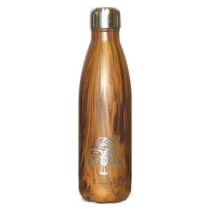 Insulated Bottle - Dancing Eagle
