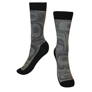 Art Socks - Eagles Art Socks - Eagles