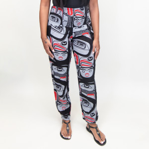Comfy Pants - Eagle Vision Comfy Pants - Eagle Vision