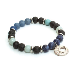 Healing Bracelet - Moon Healing Bracelet - Moon