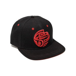 Snapback Cap - Thunderbird