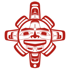Tattoo - Chilkat Sun Tattoo - Chilkat Sun