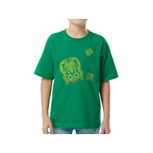Youth T-shirt - Frog