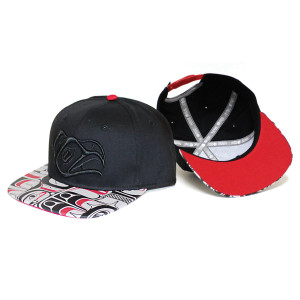 Snapback Cap - Eagle Vision Snapback Cap - Eagle Vision