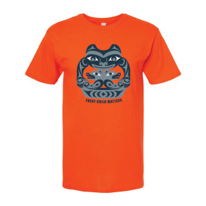 T-shirt - Every Child Matters - The Journey