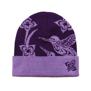 Toque (Ski Cap) - Hummingbird