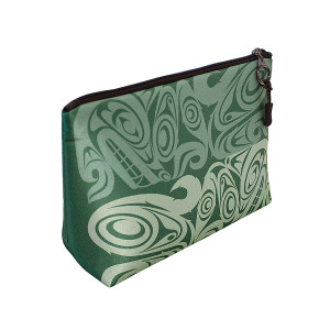 Handy Pouch - Urban Wolf