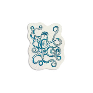 Eco Sponges - Octopus (Nuu)