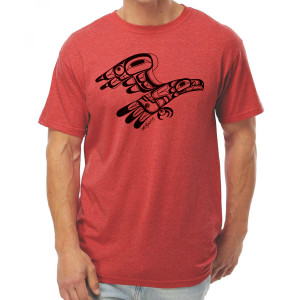 T-shirt - Eagle
