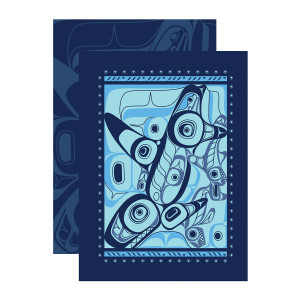 Notebook - Orca Song