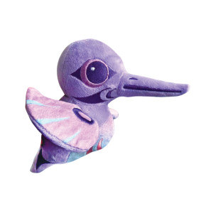 Plush Toy - Blossom the Hummingbird