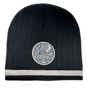 Toque (Ski Cap) - Mother Bear
