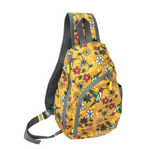 Sling Pack - Hummingbird (Nenookaasi)