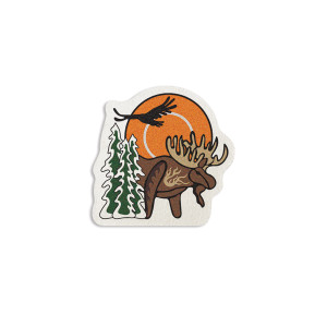 Eco Sponges - Moose (Mooze)