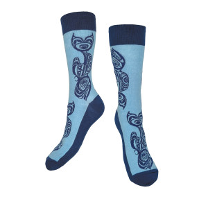 Art Socks - Killer Whale