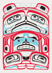 Postcard - Sea Guardian