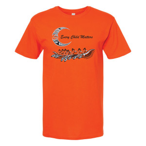 T-shirt - Every Child Matters - The Children Are Coming Home