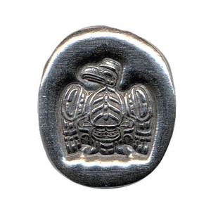 Pocket Spirit - Eagle (Intention)