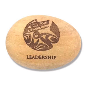 Totem Spirit - Wolf (Leadership)