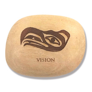 Totem Spirit - Eagle Vision (Vision)