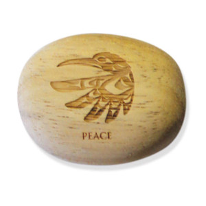 Totem Spirit - Hummingbird (Peace)
