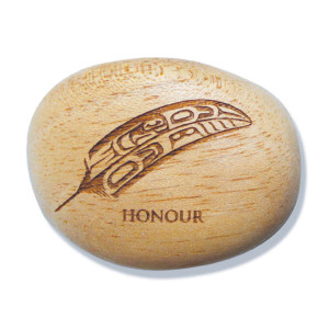 Totem Spirit - Gift of Honour (Honour)