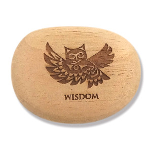 Totem Spirit - Owl (Wisdom)