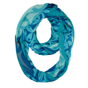 Circle Scarf - Eco Spirit