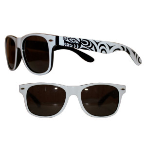 Sunglasses (Duotone) - Bear