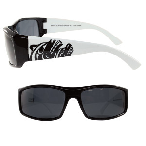 Sunglasses (Wide Arm) - Bears