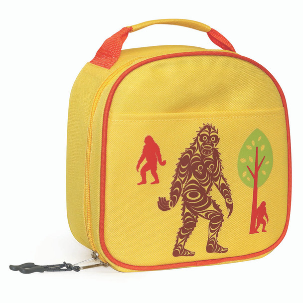 Kids Lunch Bag - Sasquatch