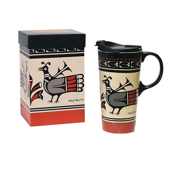 Perfect Mug - Ancestral Spirits Perfect Mug - Ancestral Spirits