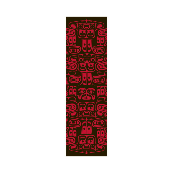 Bookmark - Chilkat Whale