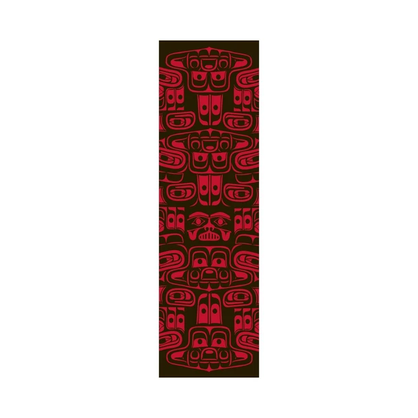Bookmark - Chilkat Whale
