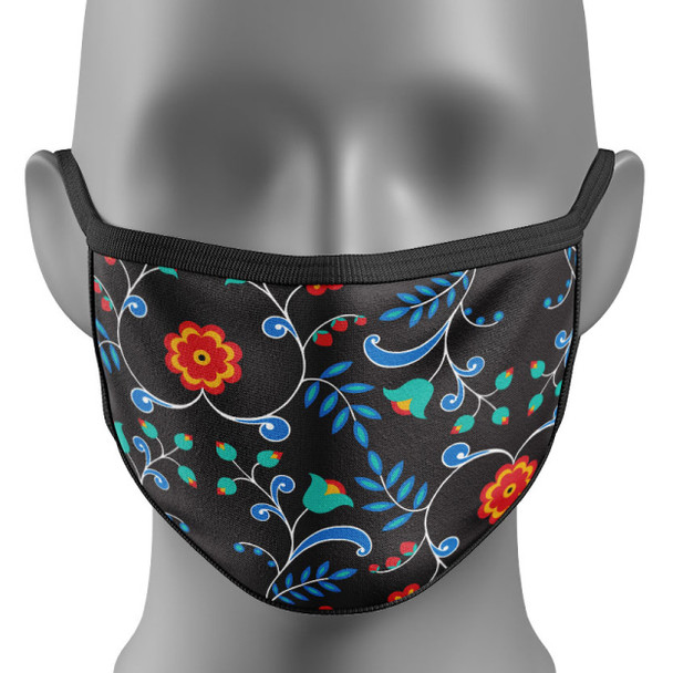 Reusable Cotton Face Mask - Honouring Our Life Givers