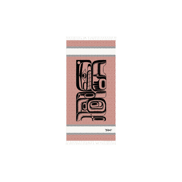 Artisan Cotton Towel (Small) - Tradition
