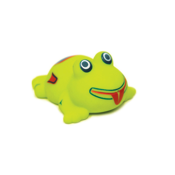 Bath Toy - Frog