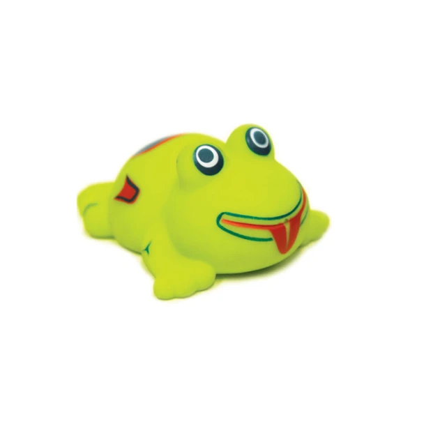 Bath Toy - Frog