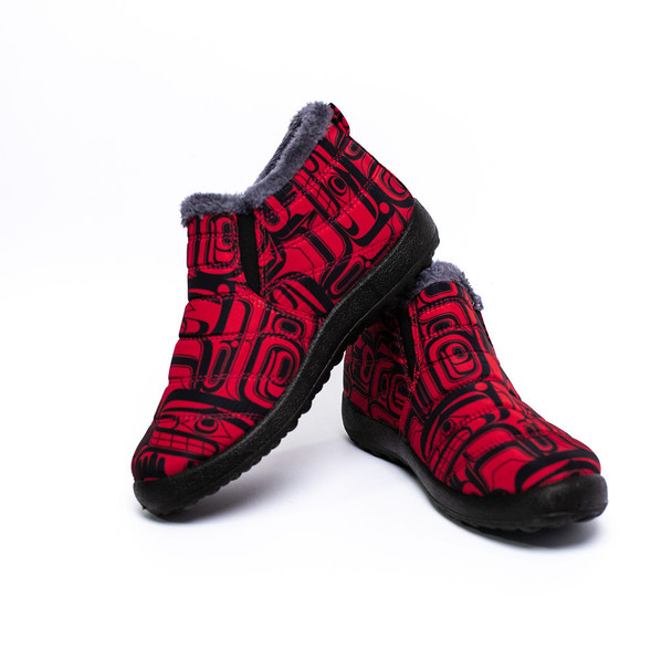 Northwest Slip Ons (Shoes) - Tradition