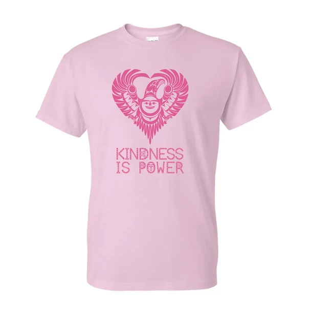 Anti-Bullying Shirt - Kindness is Power