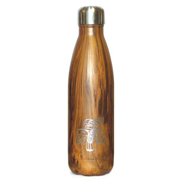 Insulated Bottle - Dancing Eagle