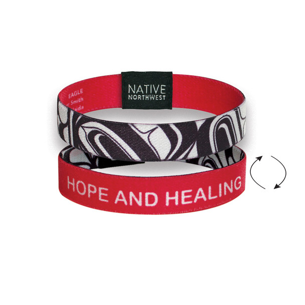 Inspirational Wristbands - Eagle Inspirational Wristbands - Eagle