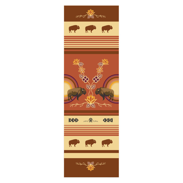 Bookmark - Buffaloes (MashkodeBiizhikina)