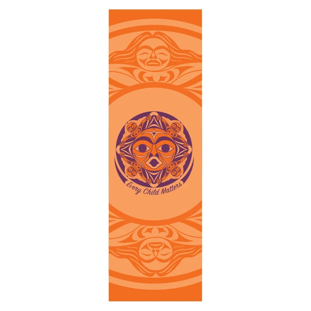 Bookmark - Protected by Our Ancestors
