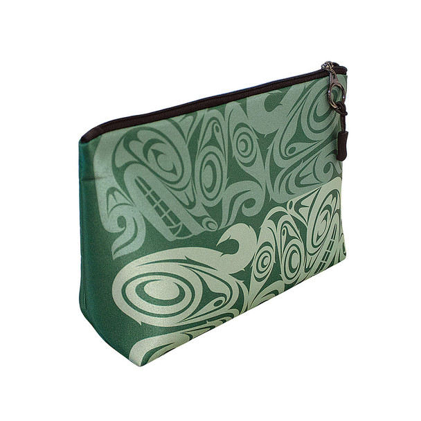 Handy Pouch - Urban Wolf