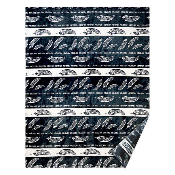 Fleece Blanket - Gift of Honour