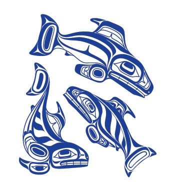 Premium Decal - Enduring Spirits
