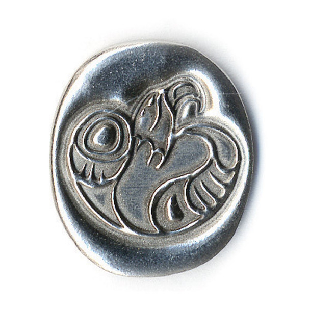Pocket Spirit - Eagle Circle (Courage) Pocket Spirit - Eagle Circle (Courage)