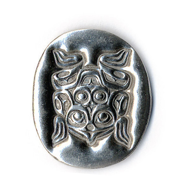 Pocket Spirit - Frog (Connection)