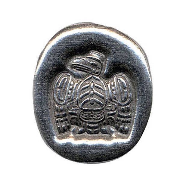 Pocket Spirit - Eagle (Intention)